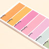 To do list - colourful days - Hauslife