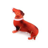 Tort dachshund dog hair clamp 10cm - Hauslife