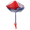 Traditional Skydiver Toy - Hauslife