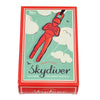 Traditional Skydiver Toy - Hauslife