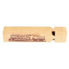 Traditional Wooden Train Whistle - Hauslife