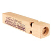 Traditional Wooden Train Whistle - Hauslife