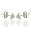 Triangle Pyramid Earrings - Hauslife