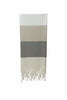 Turkish Hammam Towel | Peshtemal Beach & Bath Towel - Hauslife