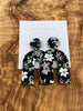 U-Shaped Earrings - Hauslife
