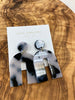 U-Shaped Earrings - Hauslife