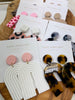 U-Shaped Earrings - Hauslife