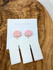 U-Shaped Earrings - Hauslife