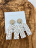 U-Shaped Earrings - Hauslife