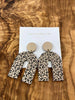 U-Shaped Earrings - Hauslife