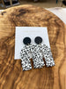 U-Shaped Earrings - Hauslife