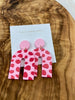 U-Shaped Earrings - Hauslife