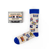 Unisex Cassette Gift Box Socks - Hauslife