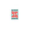 UP - UP Milk Chocolate Bar 60g | Ethical | High ROS - Hauslife