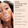 UpCircle Cleansing Face Balm with Vitamin E - Hauslife