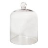 Urban Gardener Glass Candle Dome - Hauslife