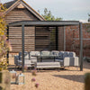 Vadella Garden Pergola - Hauslife