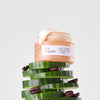 Vegan Hydrating Eye Cream with Hyaluronic Acid + Coffee Oil - Hauslife