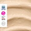 Vegan Hydrating Eye Cream with Hyaluronic Acid + Coffee Oil - Hauslife