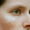 Vegan Hydrating Eye Cream with Hyaluronic Acid + Coffee Oil - Hauslife