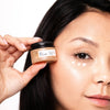Vegan Hydrating Eye Cream with Hyaluronic Acid + Coffee Oil - Hauslife