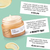 Vegan Hydrating Eye Cream with Hyaluronic Acid + Coffee Oil - Hauslife