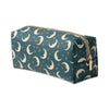 Vegan Leather Pouch - Terracotta Sun - Hauslife
