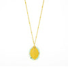 Virgin Coin Necklace - Hauslife