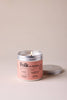 Wander Vegetable Wax Folk Tin Candle - Hauslife
