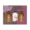 Wanderflower - Unwind Bathing Set - Hauslife