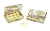 Wax Melt Shapes in Illustrated Boxes - Hauslife