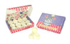 Wax Melt Shapes in Illustrated Boxes - Hauslife