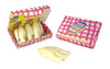 Wax Melt Shapes in Illustrated Boxes - Hauslife