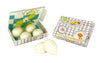 Wax Melt Shapes in Illustrated Boxes - Hauslife