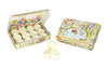 Wax Melt Shapes in Illustrated Boxes - Hauslife