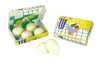 Wax Melt Shapes in Illustrated Boxes - Hauslife
