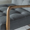 Weston Armchair - Hauslife
