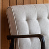 Weston Armchair - Hauslife