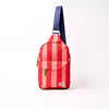 Willesden Large Crossbody Bag – Recycled Weather - Resistant Sling Bag - Hauslife