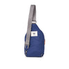 Willesden Large Crossbody Bag – Recycled Weather - Resistant Sling Bag - Hauslife