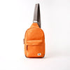 Willesden Large Crossbody Bag – Recycled Weather - Resistant Sling Bag - Hauslife