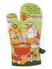 Wine In My Mouth Oven Mitt - Hauslife