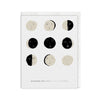 Wishing You Many More Moons Card - Hauslife