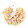 XL - Double Ditsy Scrunchie - Hauslife