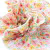 XL - Double Ditsy Scrunchie - Hauslife