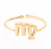 Zodiac Ring - Hauslife