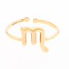 Zodiac Ring - Hauslife