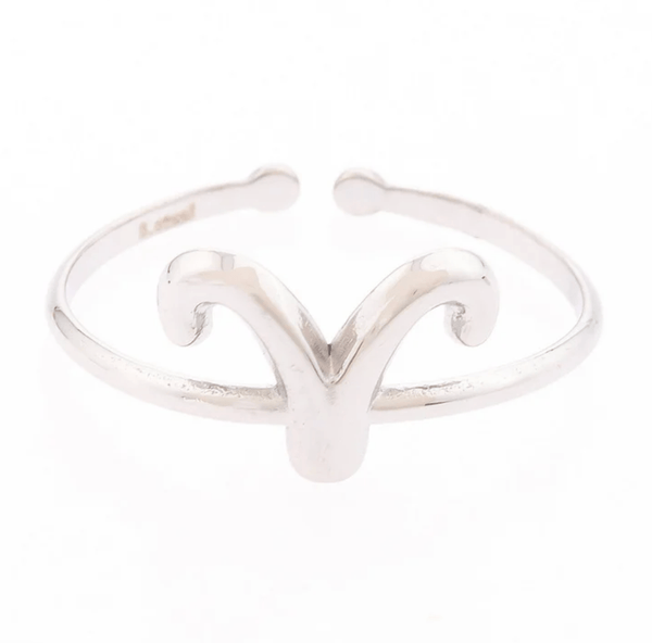 Zodiac Ring - Hauslife