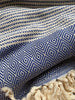 Super - soft Hammam Towel/Throw - Hauslife