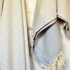 Super - soft Hammam Towel/Throw - Hauslife